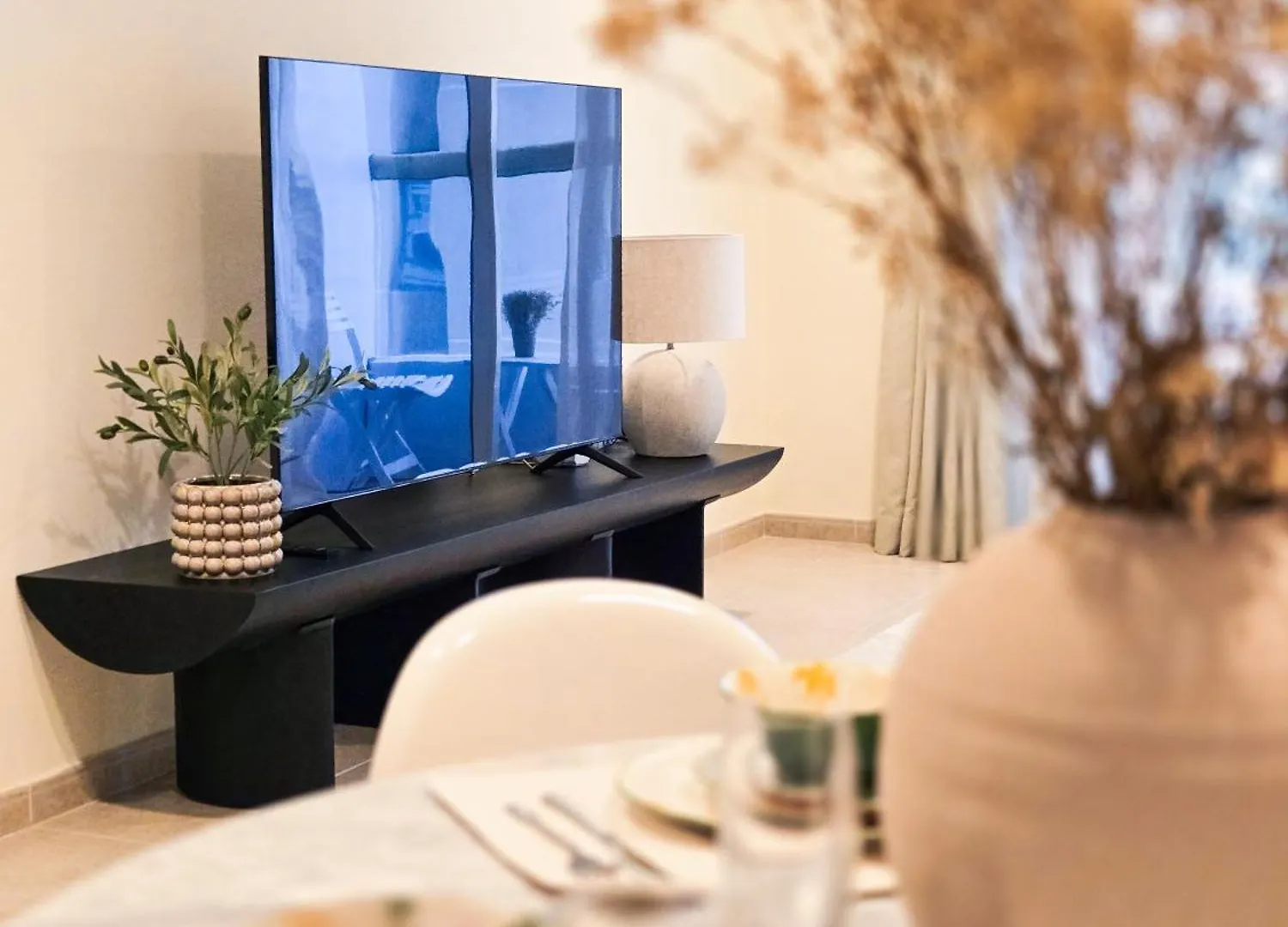 Fabulous 1Br In Dubai Marina Near Beach With Sea Views Apartment